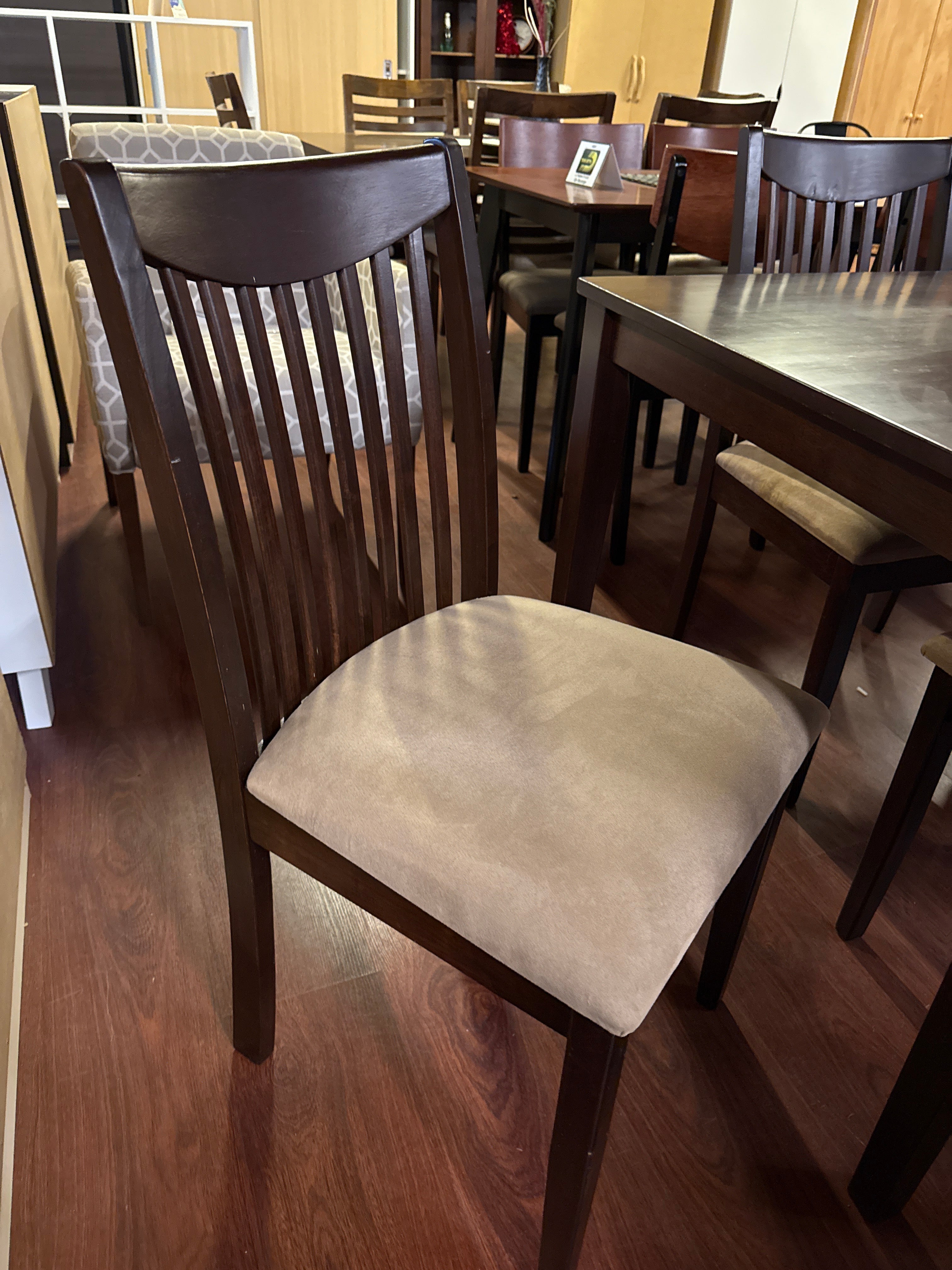 Juego de comedor ATLANTA (Stock)