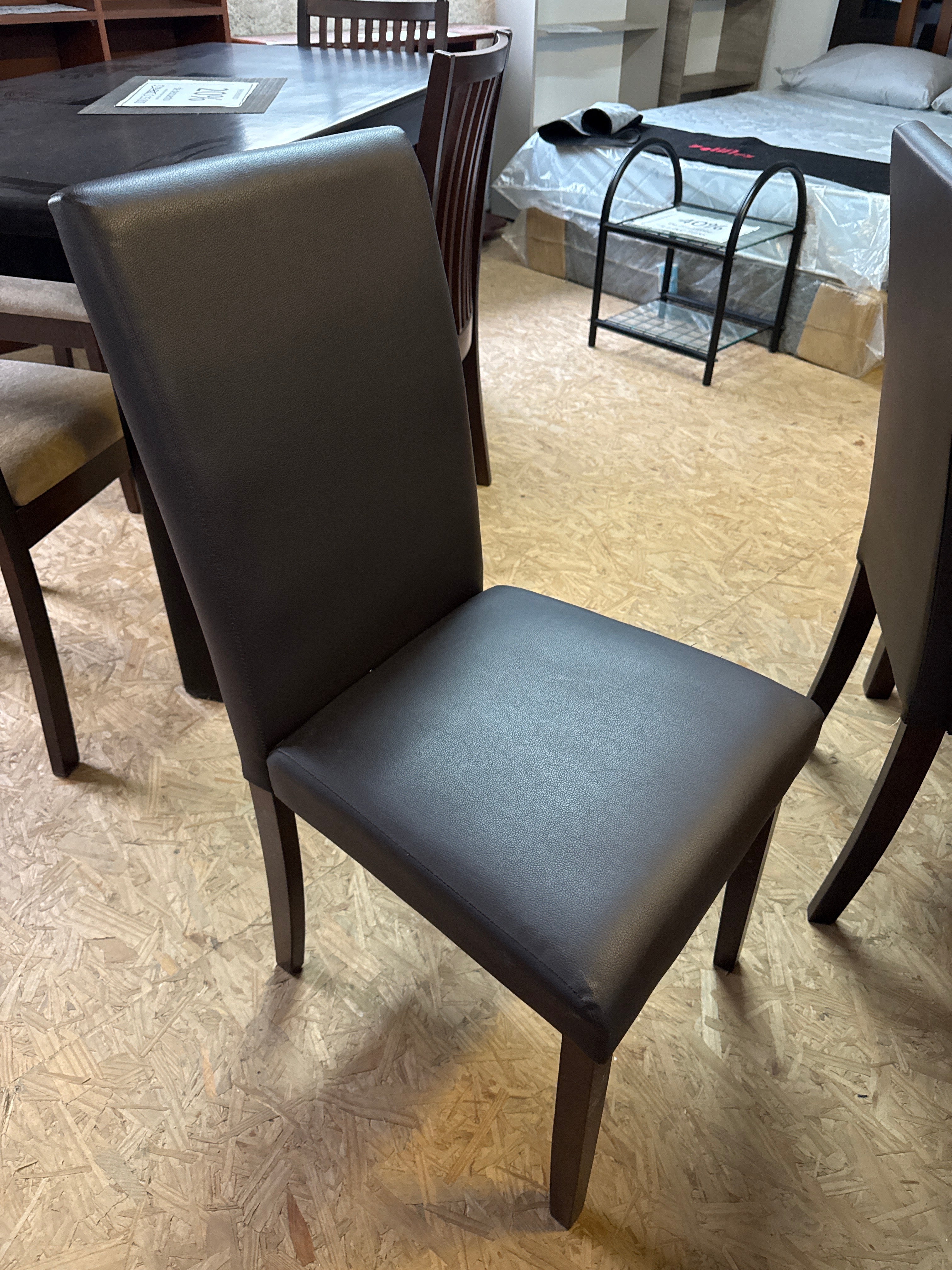 Juego de comedor THOR (Stock)