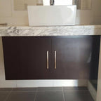 Amoblamiento de baño
