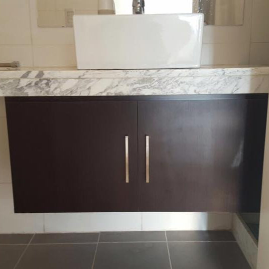 Amoblamiento de baño