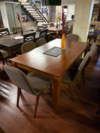 Juego de comedor DELIA (Stock)