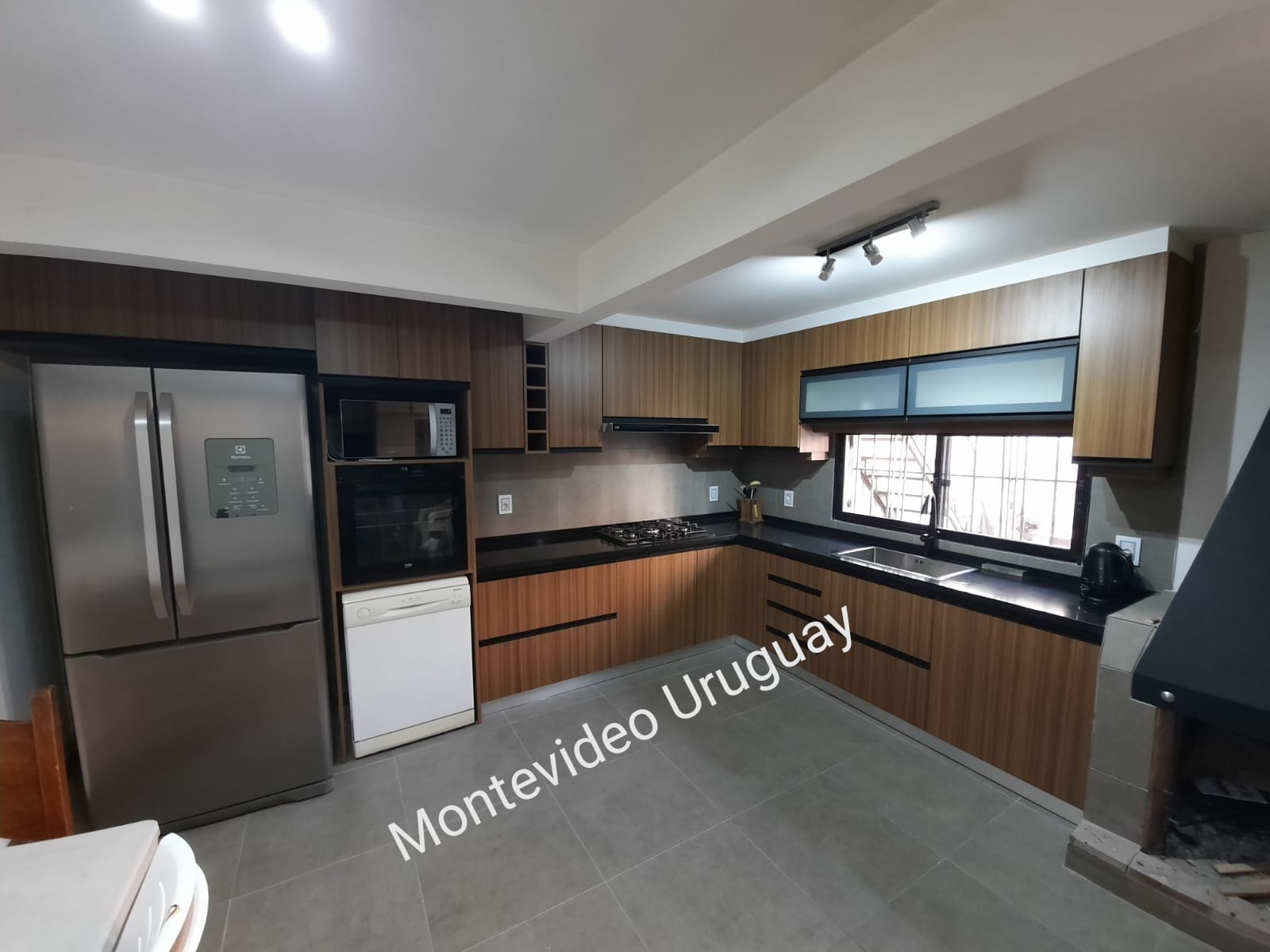 Amoblamiento de Cocina a medida