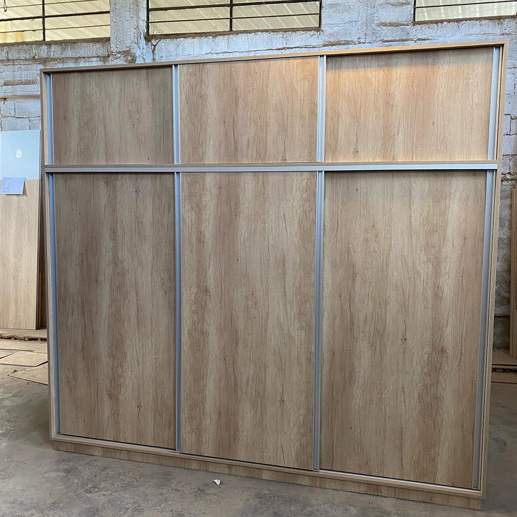 Placard Nebraska Natural  260 x 240 x 55