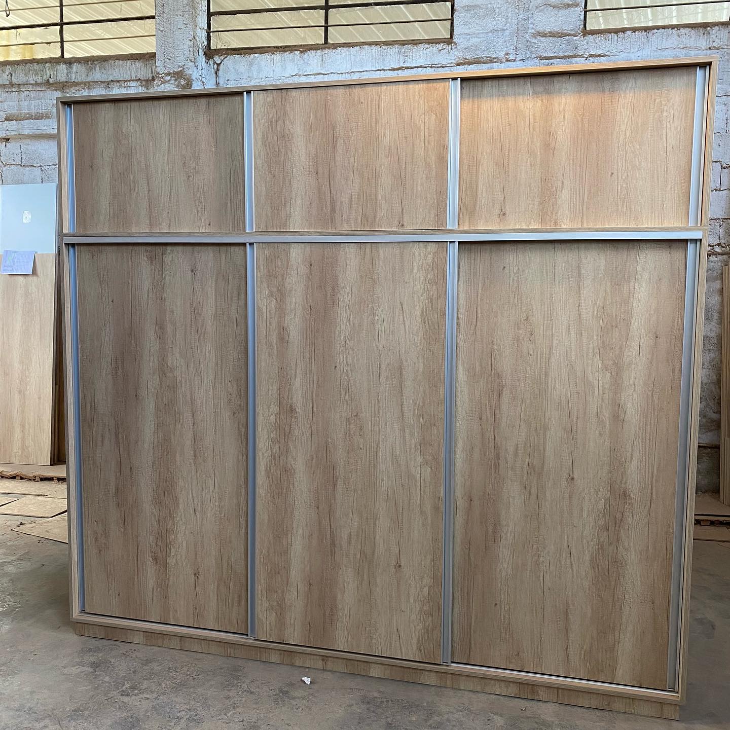 Placard Nebraska Natural  260 x 240 x 55
