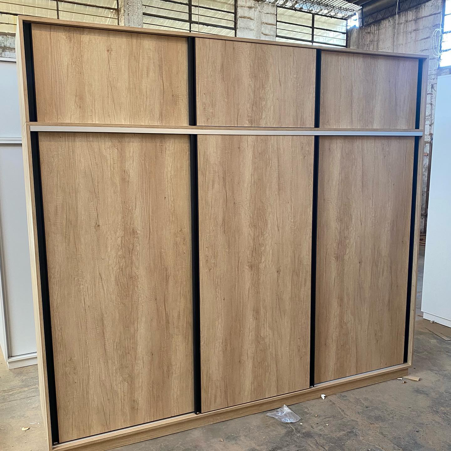 Placard Nebraska Natural  260 x 240 x 55
