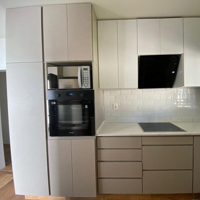 Amoblamiento de Cocina a medida