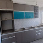 Amoblamiento de Cocina a medida