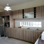 Amoblamiento de Cocina a medida