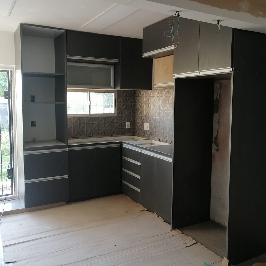 Amoblamiento de Cocina a medida
