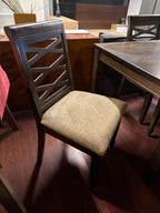 Juego de comedor NAIROBI (Stock)