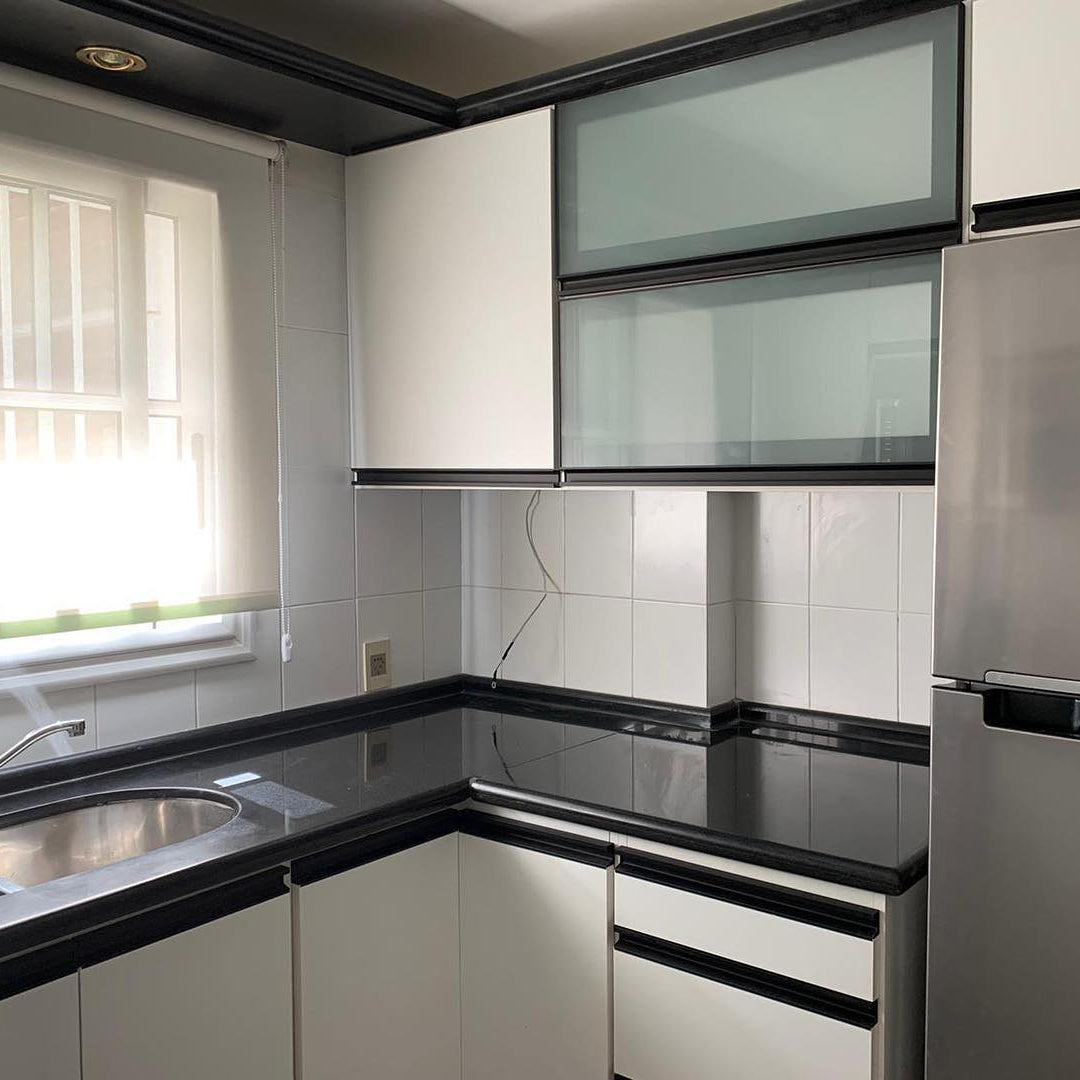 Amoblamiento de Cocina a medida
