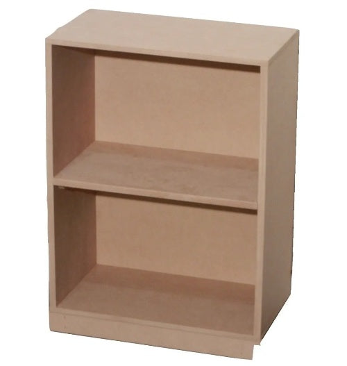 Biblioteca Nº 1