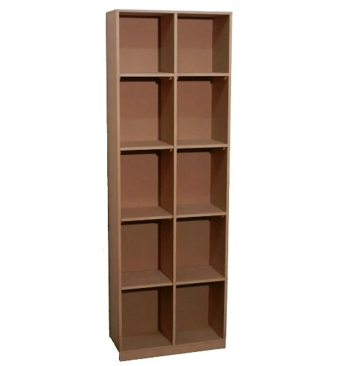 Biblioteca Nº 10