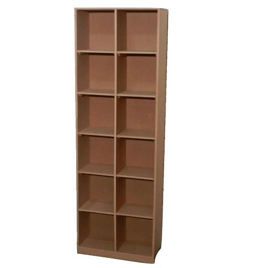 Biblioteca Nº 11
