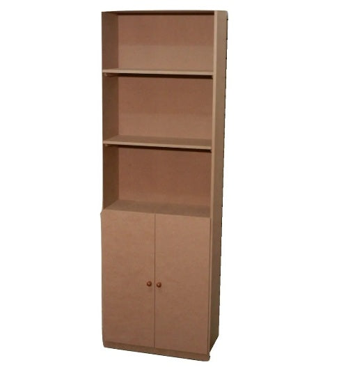Biblioteca Nº 12