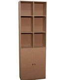 Biblioteca Nº 13