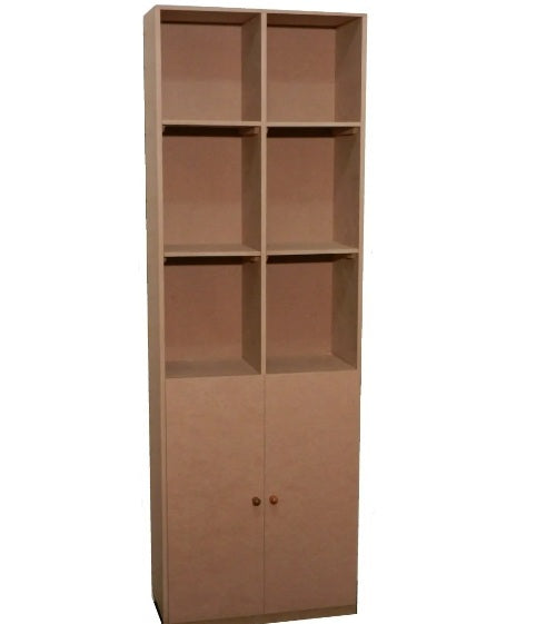 Biblioteca Nº 13