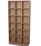 Biblioteca Nº 16