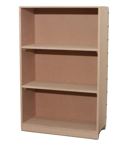 Biblioteca Nº 3