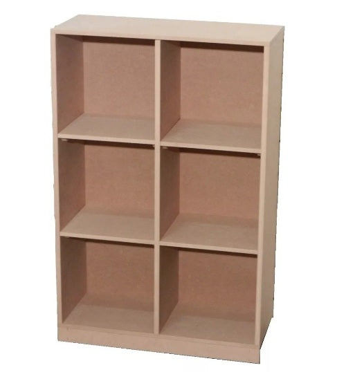 Biblioteca Nº 4