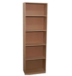Biblioteca Nº 5