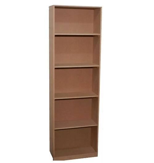 Biblioteca Nº 5