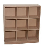 Biblioteca Nº 6