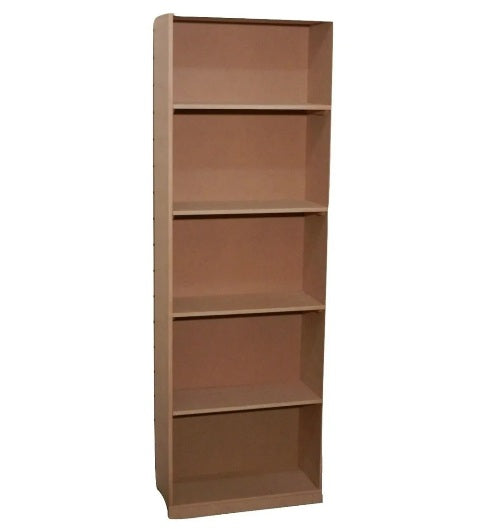 Biblioteca Nº 7
