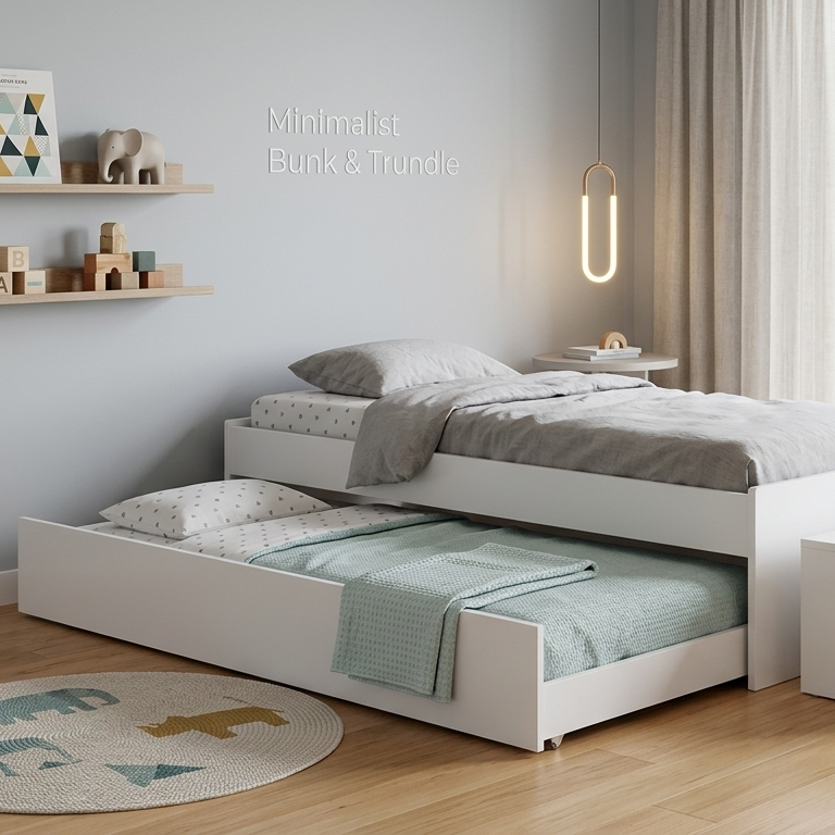 Cama Marinera