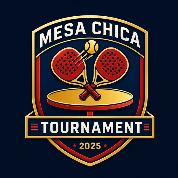 Mesa Chica Tournament