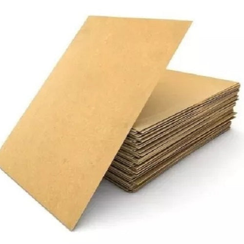 Placa Mdf Natural 3mm