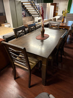 Juego de comedor NAIROBI (Stock)