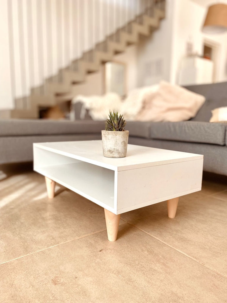 Mesa Ratona Nórdica (Promoción)