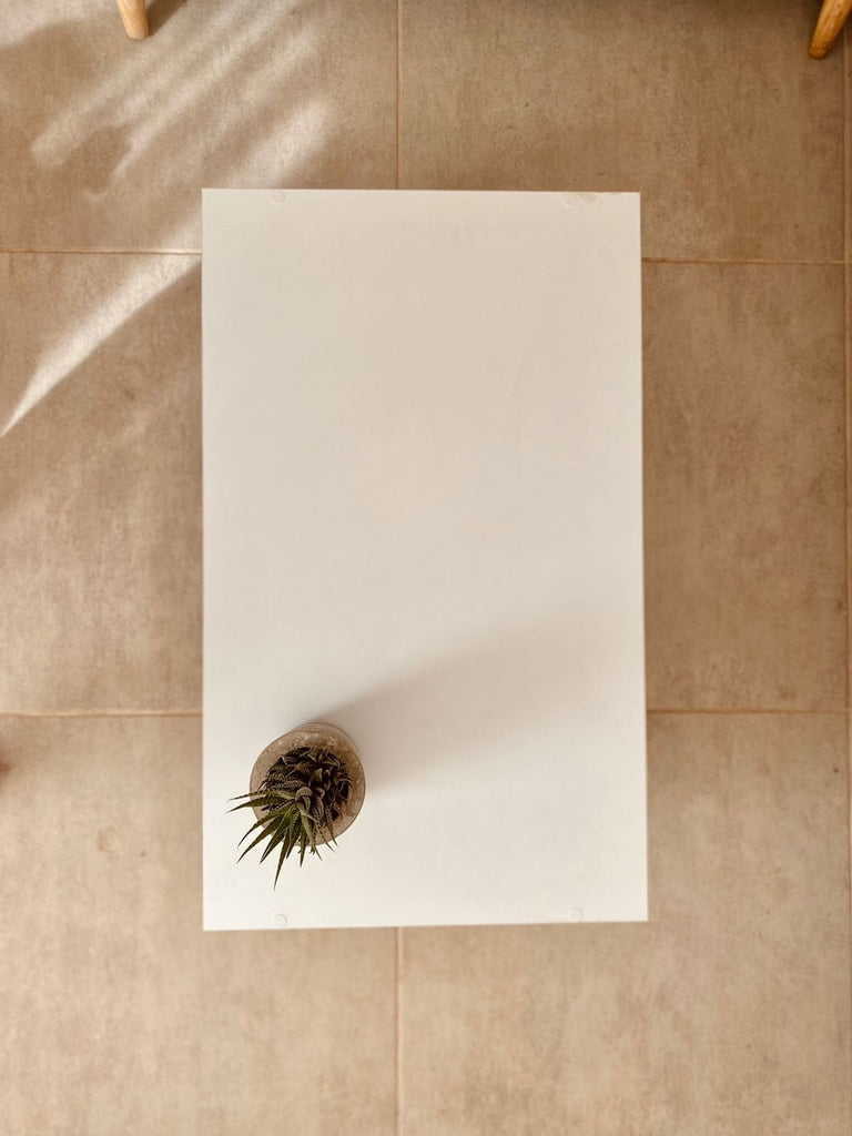 Mesa Ratona Nórdica (Promoción)