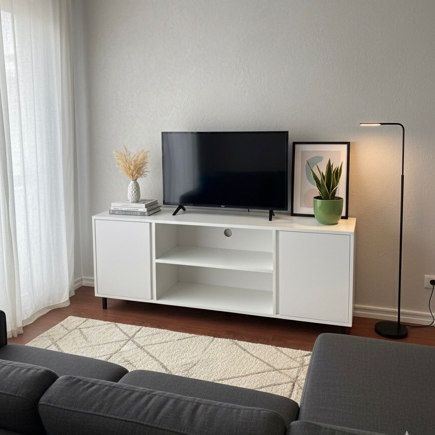 Racks de Television a medida
