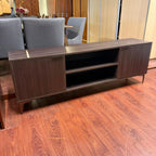 Rack de Television Roble Dakar (Stock)