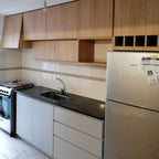 Amoblamiento de Cocina a medida