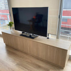 Rack de Television