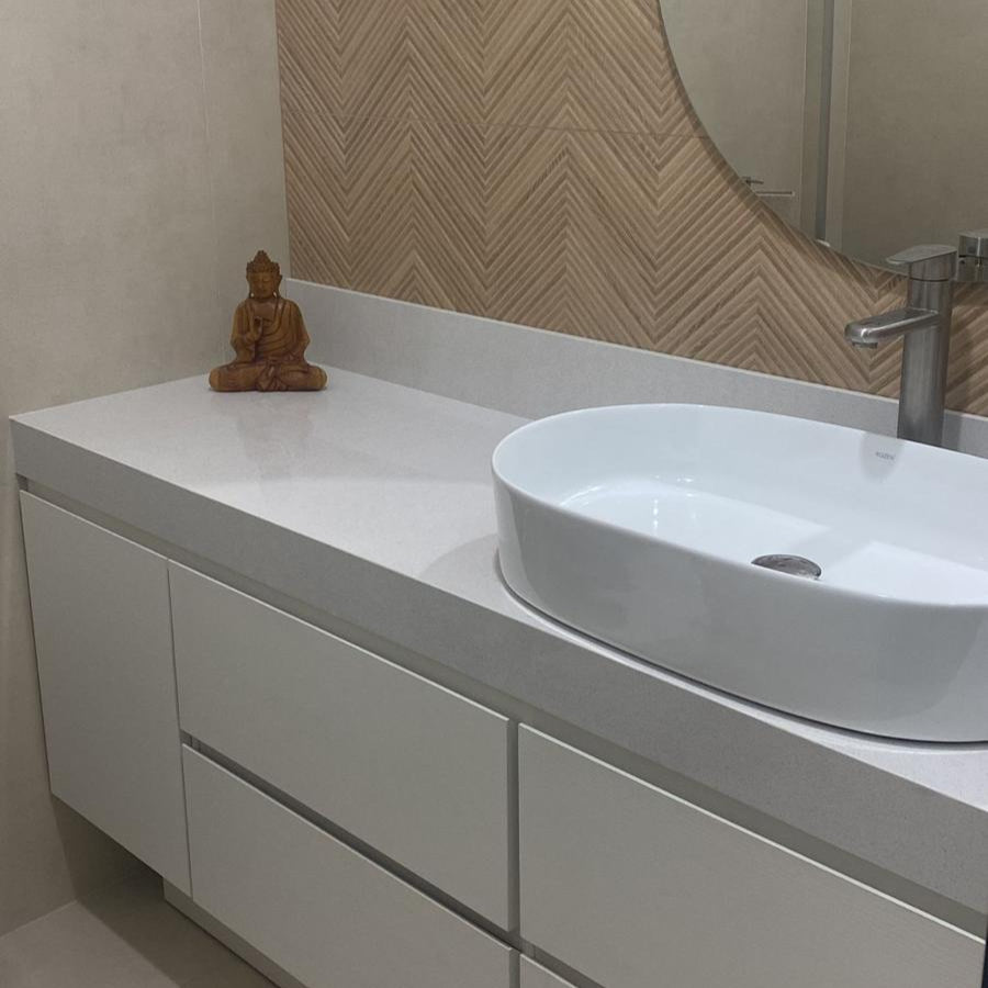 Amoblamiento de baño