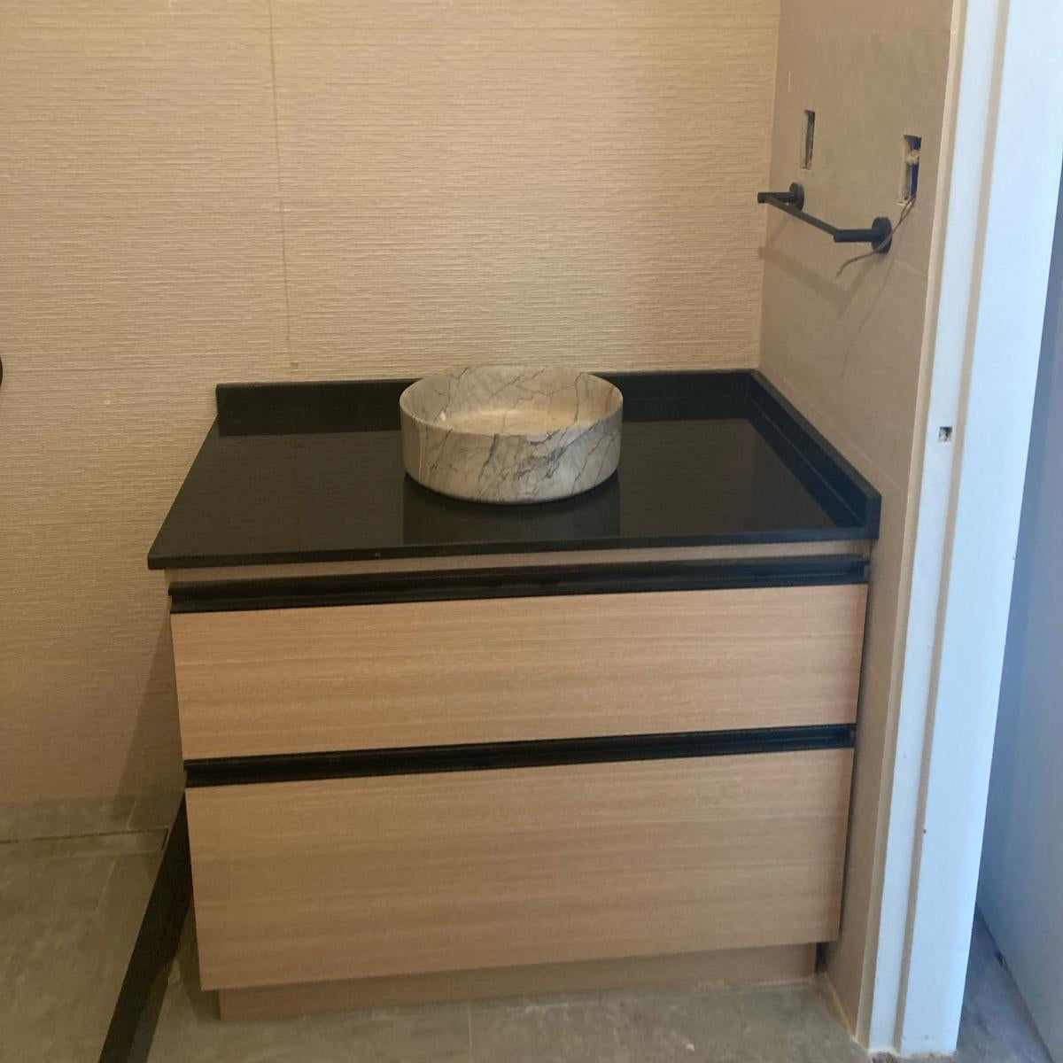 Amoblamiento de baño